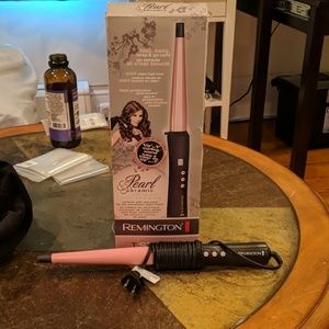 Curling Wand by Remington